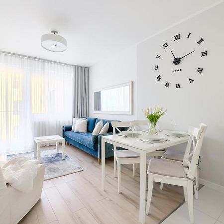 Apartamenty Sun & Snow Blizej Morza كولوبرزيغ المظهر الخارجي الصورة