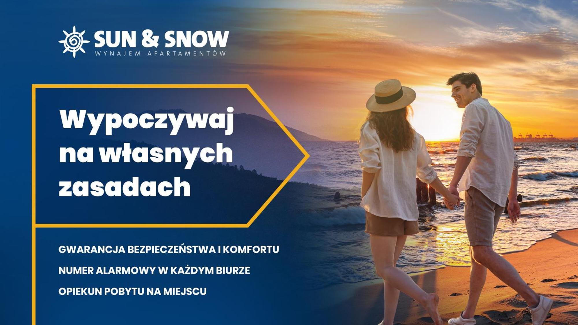 Apartamenty Sun & Snow Blizej Morza كولوبرزيغ المظهر الخارجي الصورة
