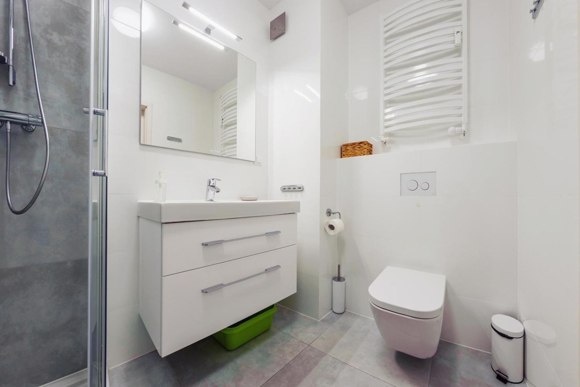 Apartamenty Sun & Snow Blizej Morza كولوبرزيغ المظهر الخارجي الصورة