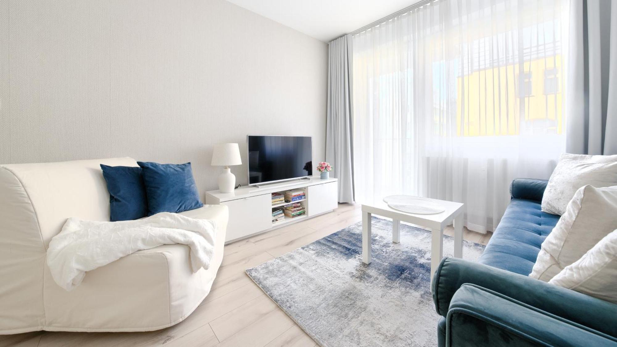 Apartamenty Sun & Snow Blizej Morza كولوبرزيغ المظهر الخارجي الصورة