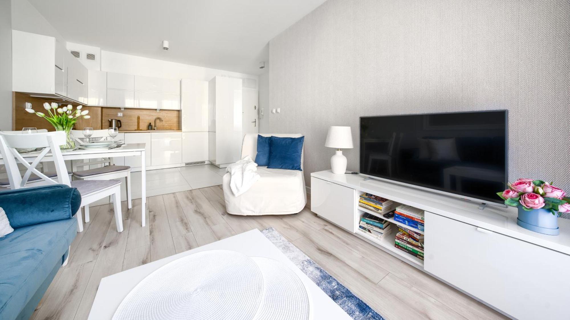 Apartamenty Sun & Snow Blizej Morza كولوبرزيغ المظهر الخارجي الصورة