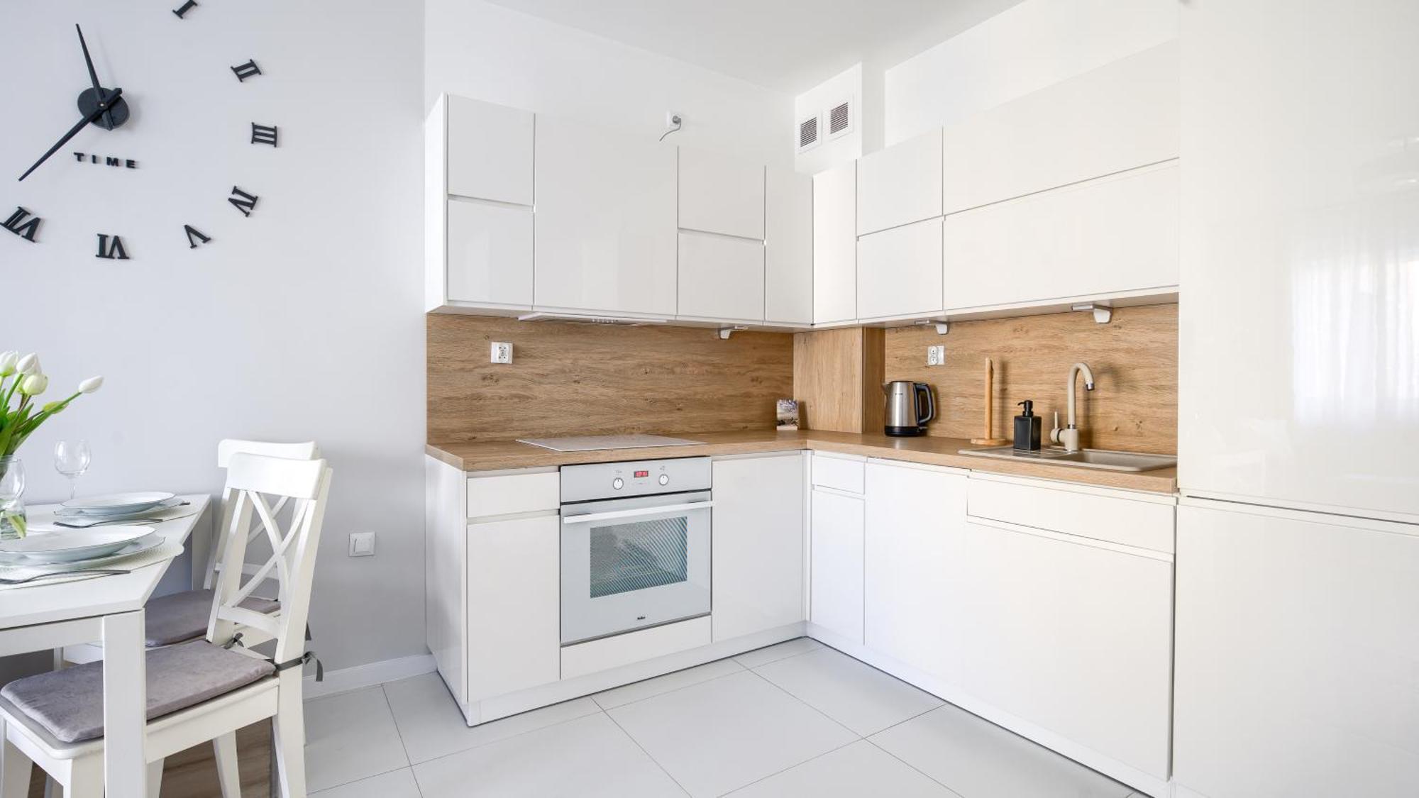 Apartamenty Sun & Snow Blizej Morza كولوبرزيغ المظهر الخارجي الصورة